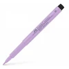 Rašiklis piešimui Faber-Castell PITT Artist Pen B, teptukinis, # 239 Lilac