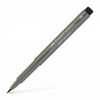 Rašiklis piešimui Faber-Castell PITT Artist Pen B, teptukinis, #273 Warm Pilkas IV
