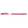 Rašiklis Pilot Frixion Point, 0,5mm, su trintuku, rožinės spalvos