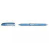 Pilot Pen Rašiklis Pilot Frixion Point, 0,5mm, su trintuku, žydros spalvos