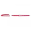 Rašiklis Pilot Frixion Point, 0,5mm, su trintuku, rožinės spalvos