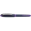 Rašiklis Schneider One Business 0.6mm, violetinės spalvos