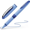 Rašiklis Schneider One Hybrid N, 0.5mm, mėlynos spalvos