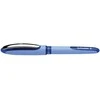 Rašiklis Schneider One Hybrid N, 0.5mm, mėlynos spalvos