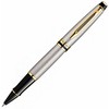 Rašiklis Waterman Expert-3, Stainless Steel, GT
