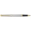 Waterman Hémisphère Steel GT rašiklis su graviravimu