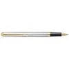Waterman Hémisphère Steel GT rašiklis su graviravimu