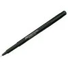 Rašiklis - žymeklis Faber-Castell Finepen 1511, 0.4mm, mėlynos spalvos, žalios spalvos korpusas