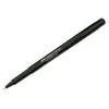 Rašiklis - žymeklis Faber-Castell Finepen 1511, 0.4mm, juodos spalvos, žalios spalvos korpusas