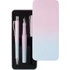 Rinkinys Faber-Castell Poly Ball Blushing Sky tušinukas + plunksnakotis