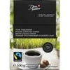 Cukrus Dan Sukker, rudas, gabalinis, 500g