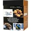 Cukrus Dan Sukker, rudas, gabalinis, 500g