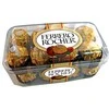 Saldainiai FERRERO ROCHER dėžutėje, 200 g