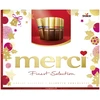 Saldainiai Merci Grosse, 250g