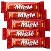 Saldainiai šokoladiniai Miglė 1kg