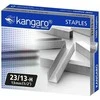 *Sąsagėlės Kangaro Nr. 23/13, 1000 vnt
