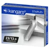 *Sąsagėlės Kangaro Nr. 23/13, 1000 vnt