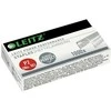 Sąsagėlės Nr.10 1000vnt. LEITZ cinkuotos