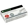 Sąsagėlės Nr.10 1000vnt. LEITZ cinkuotos