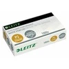 Sąsagėlės Nr.24/6 1000vnt. LEITZ P3, baltos