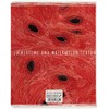 Sąsiuvinis Bruno Visconti A5, Exotic Fruits.Watermelon, 5x5langeliais, 48 lapų