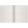 Sąsiuvinis Bruno Visconti A5, Kitty Life Raudona, 5x5 langeliais, 48 lapų