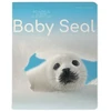 Sąsiuvinis Bruno Visconti A5,Baby Seal, 5x5 langeliais, 48 lapų