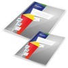 *Sąsiuvinis Forpus, A5, 48 lapai, linijomis, minkštu viršeliu