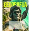Herlitz Sąsiuvinis pagalbininkas geografijai, 32 lapų, langeliais