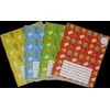 College Sąsiuvinis PREMIUM, 1 klasei, 165x205, 12 lapų, 100g, langeliais