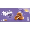 Sausainiai MILKA, Choco Minis, 150 g