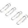 Sąvaržėlės DELI 29mm 100vnt/pak, plastikinėje dėžutėje