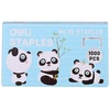 Segiklis DELI Panda, 10 lapų