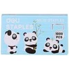 Segiklis DELI Panda, 10 lapų