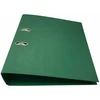 Segtuvas College SMART, A4, 70mm PP/PP, žalios spalvos