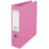 Segtuvas Esselte No.1 Power, A4, 75mm, PP, Solea violetinės spalvos