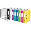 *Segtuvas LEITZ 180 WOW POB A4/8cm ledo mėlynas