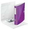 Leitz Active Wow aplankas, A4, 6 cm, violetinė