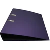 *Segtuvas SMART A4 7cm, violetinės spalvos