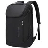 Kuprinė Bange 2517 15.6", juodos spalvos