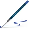 Šerdelė SCHNEIDER SLIDER 755, 1,4 mm., mėlyna