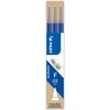 Pilot Pen Šerdelė tušinukui Pilot Frixion Point, 0,5mm, 3vnt, mėlynos spalvos