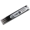 Pilot Pen Šerdelė tušinukui Pilot Frixion Point, 0.5mm, 3vnt, juodos spalvos