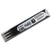 Pilot Pen Šerdelė tušinukui Pilot Frixion Point, 0.5mm, 3vnt, juodos spalvos