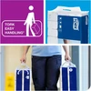Servetėlės Tork Multifold Premium Extra Soft H2 (100297), 2 sluoksniai, baltos spalvos, 100 lapelių