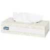 Servetėlės veidui Tork Premium Facial F1 (140280), 2 sluoksniai, baltos spalvos, 100 vnt, dėžutėje