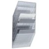 Sieninis Dokumentų stovas Durable Flexiboxx, 620x348x95mm