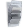 Sieninis Dokumentų stovas Durable Flexiboxx, 620x348x95mm