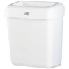 Šiukšliadėžė Tork Mini Bin B2 (226100), 20 l, baltos spalvos, plastikinė