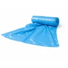 Šiukšlių maišai , 120l, LDPE, 35mik, 10 vnt., mėlynos spalvos